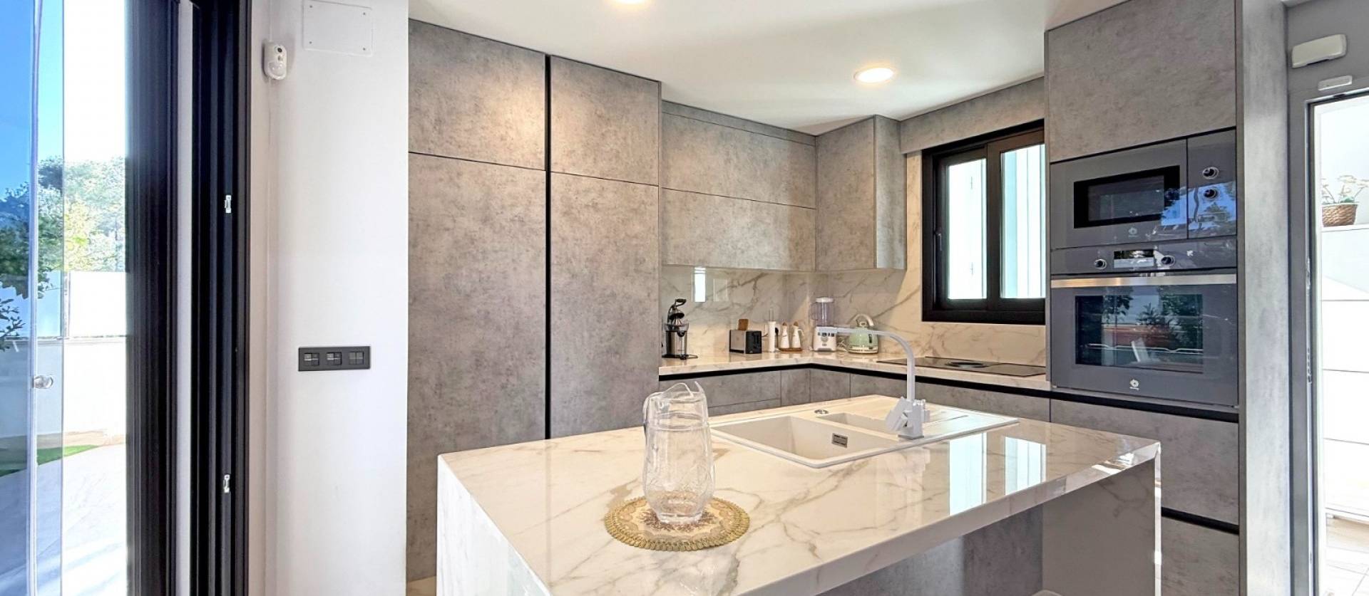 Venta - Villa - Orihuela Costa - Villamartín