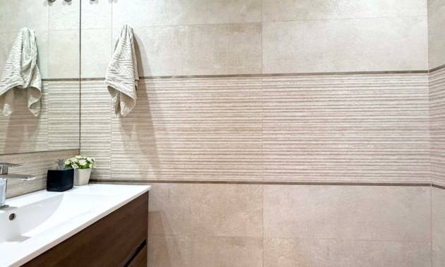 Venta - Villa - Orihuela Costa - Villamartín