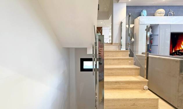 Venta - Villa - Orihuela Costa - Villamartín