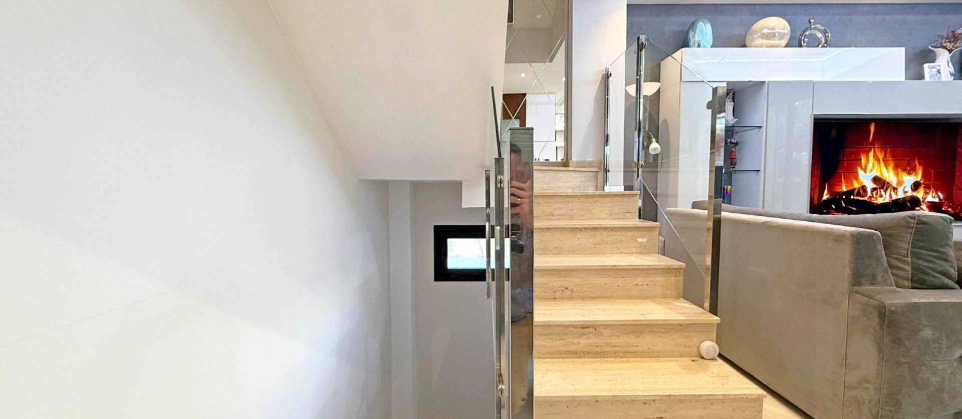 Venta - Villa - Orihuela Costa - Villamartín