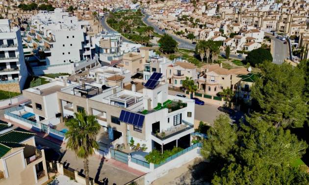 Venta - Villa - Orihuela Costa - Villamartín