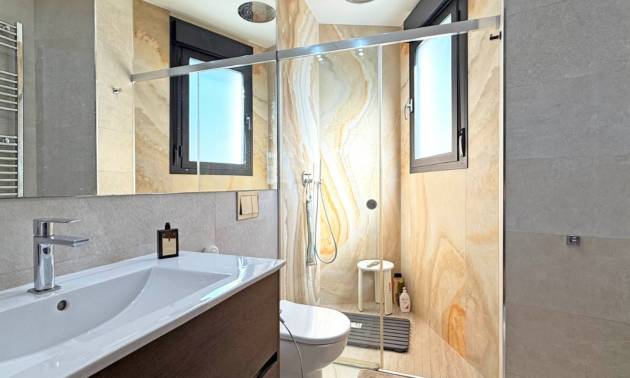 Venta - Villa - Orihuela Costa - Villamartín