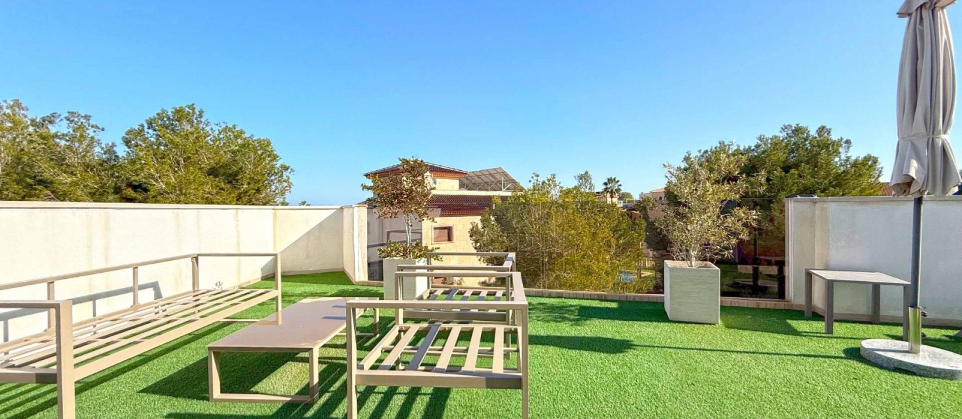 Venta - Villa - Orihuela Costa - Villamartín