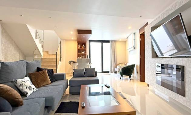 Venta - Villa - Orihuela Costa - Villamartín