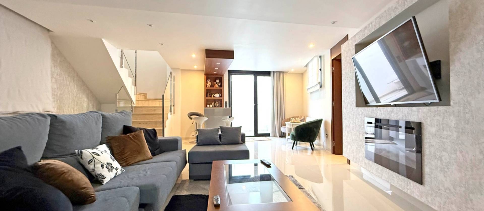 Venta - Villa - Orihuela Costa - Villamartín