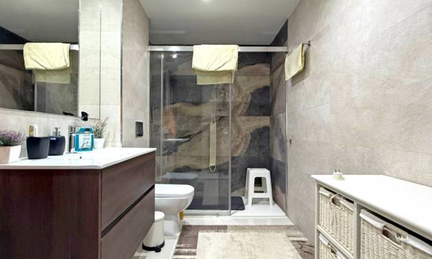 Venta - Villa - Orihuela Costa - Villamartín