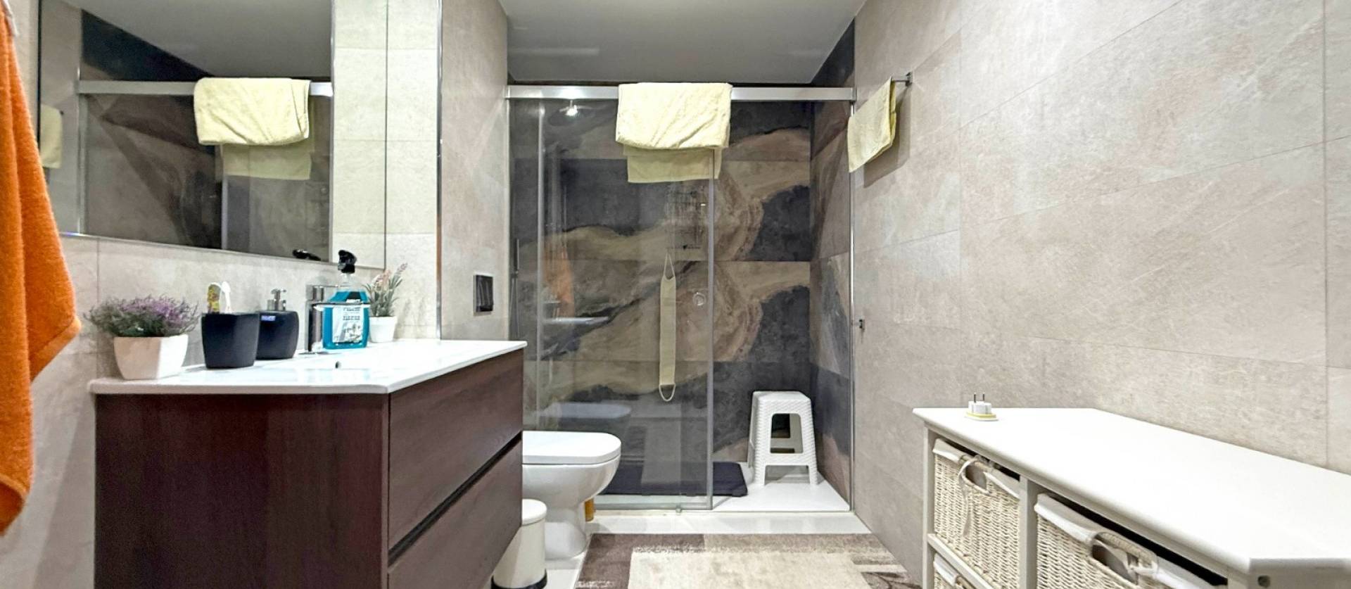 Venta - Villa - Orihuela Costa - Villamartín