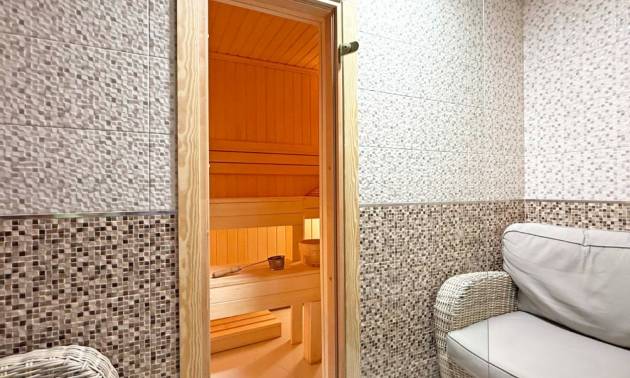 Venta - Villa - Orihuela Costa - Villamartín