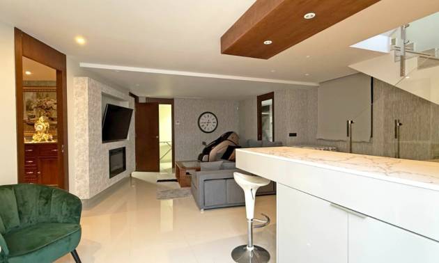 Venta - Villa - Orihuela Costa - Villamartín