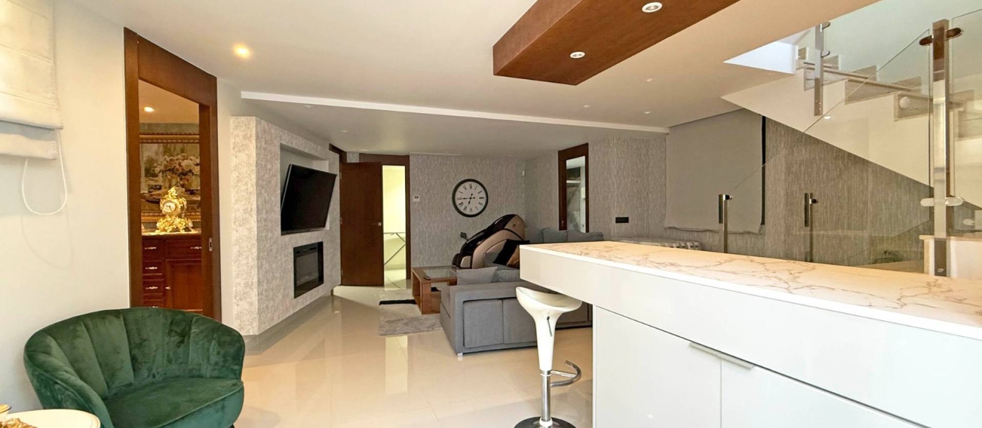 Venta - Villa - Orihuela Costa - Villamartín