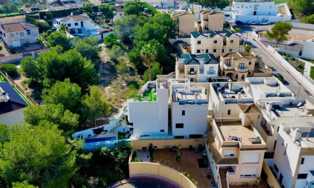 Venta - Villa - Orihuela Costa - Villamartín