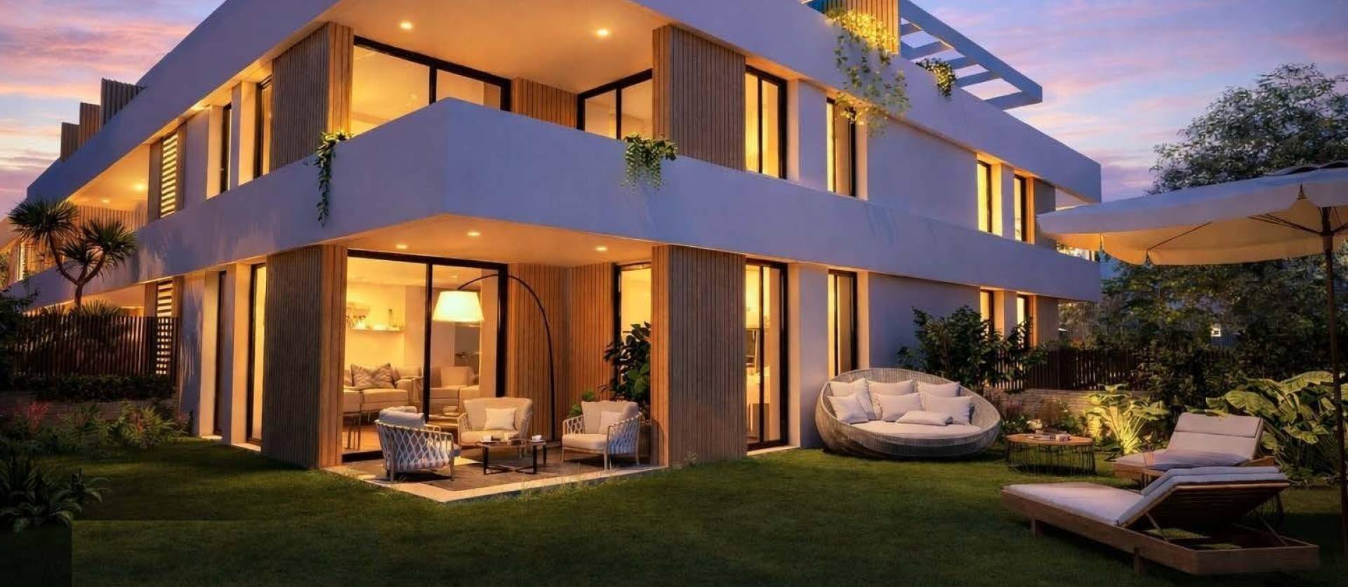 Nueva construcción  - Apartment - Jávea Xàbia - Pueblo