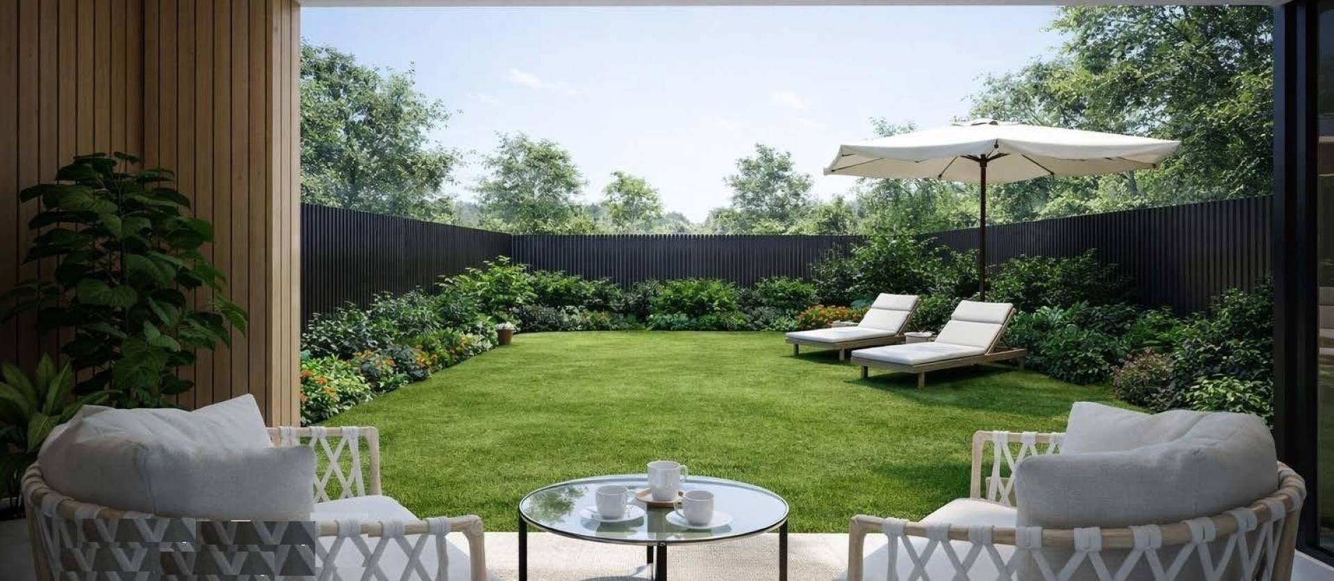 Nueva construcción  - Apartment - Jávea Xàbia - Pueblo