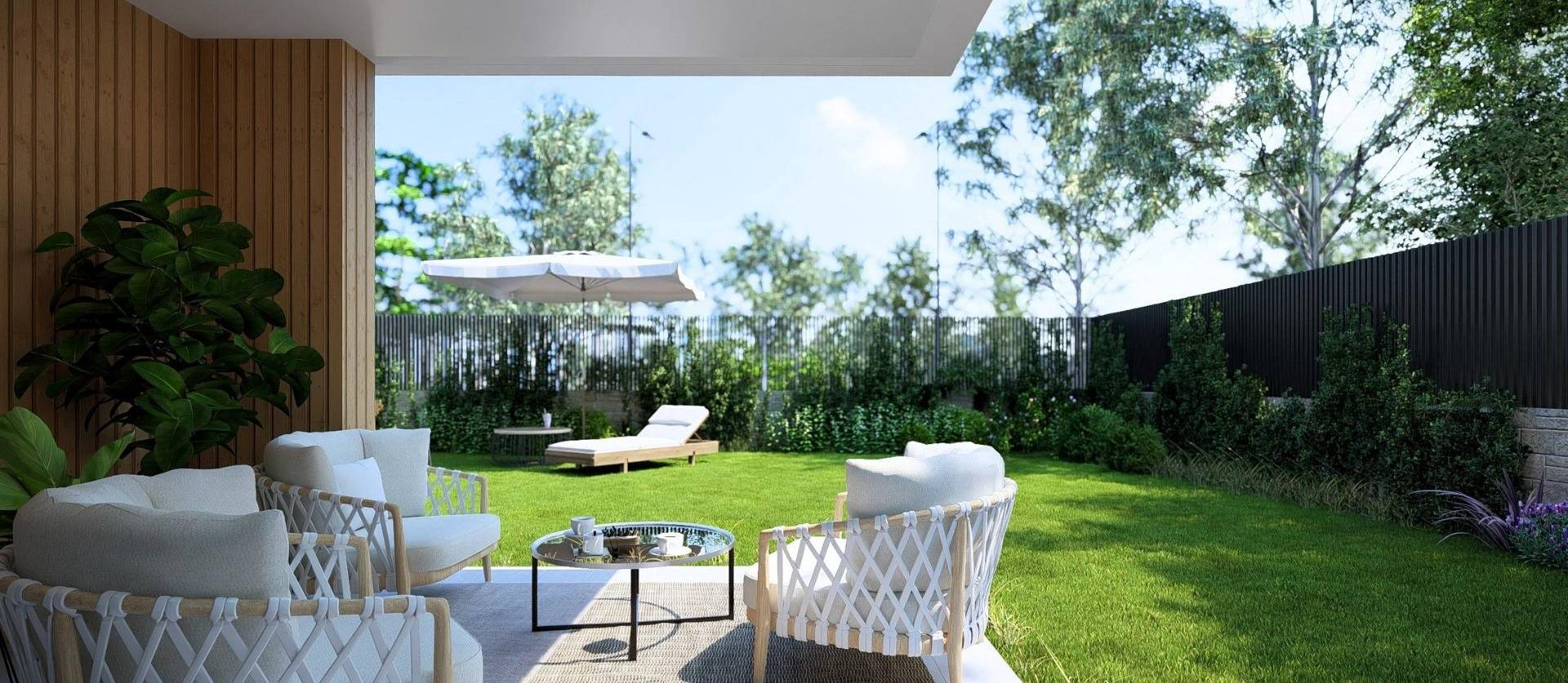 Nueva construcción  - Apartment - Jávea Xàbia - Pueblo