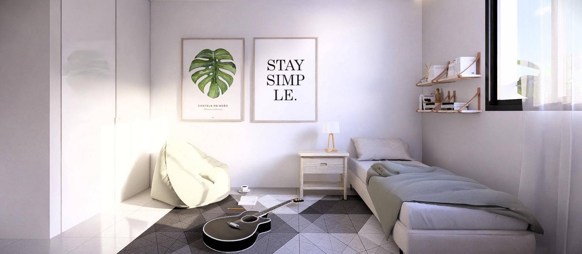 Nueva construcción  - Apartment - Jávea Xàbia - Pueblo