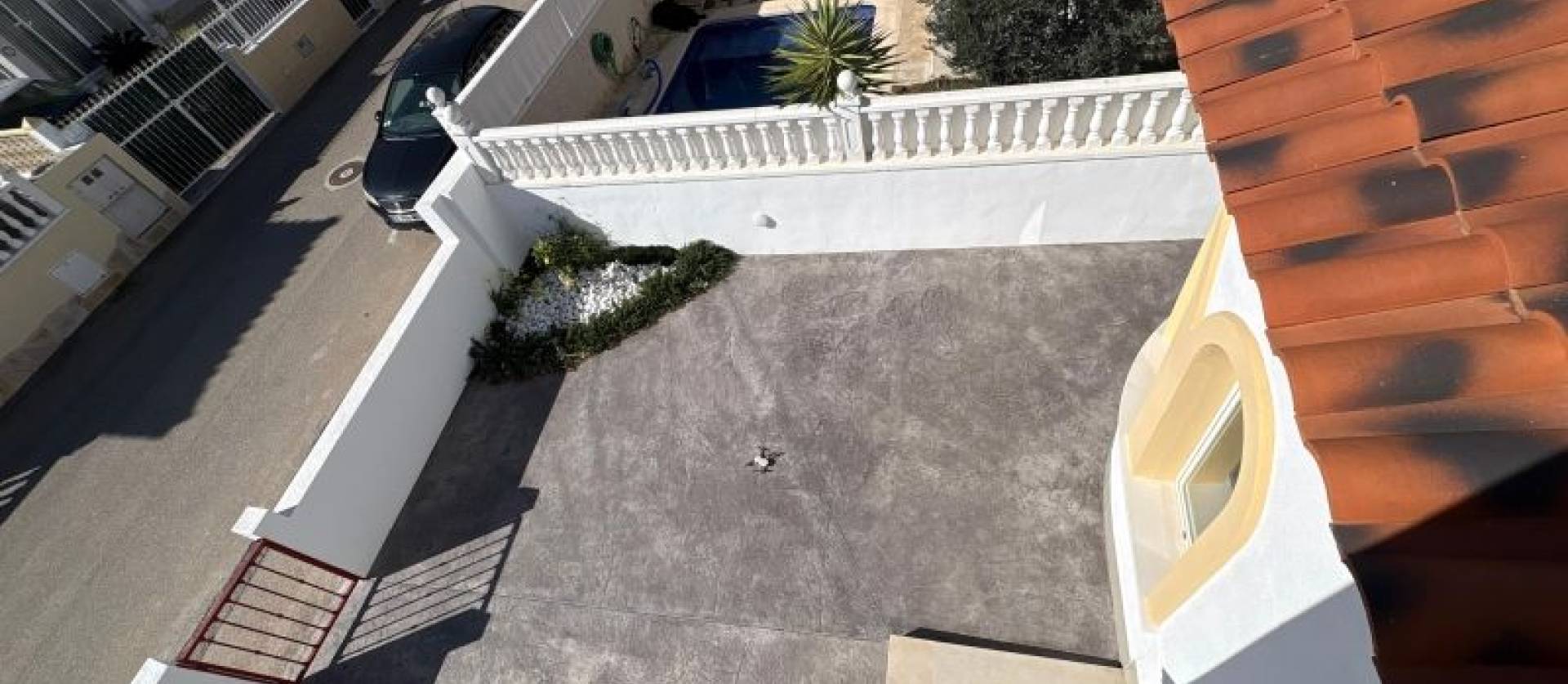 Sale - Villa - Algorfa