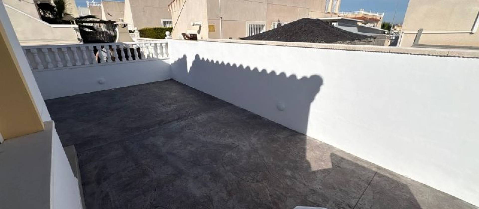 Sale - Villa - Algorfa