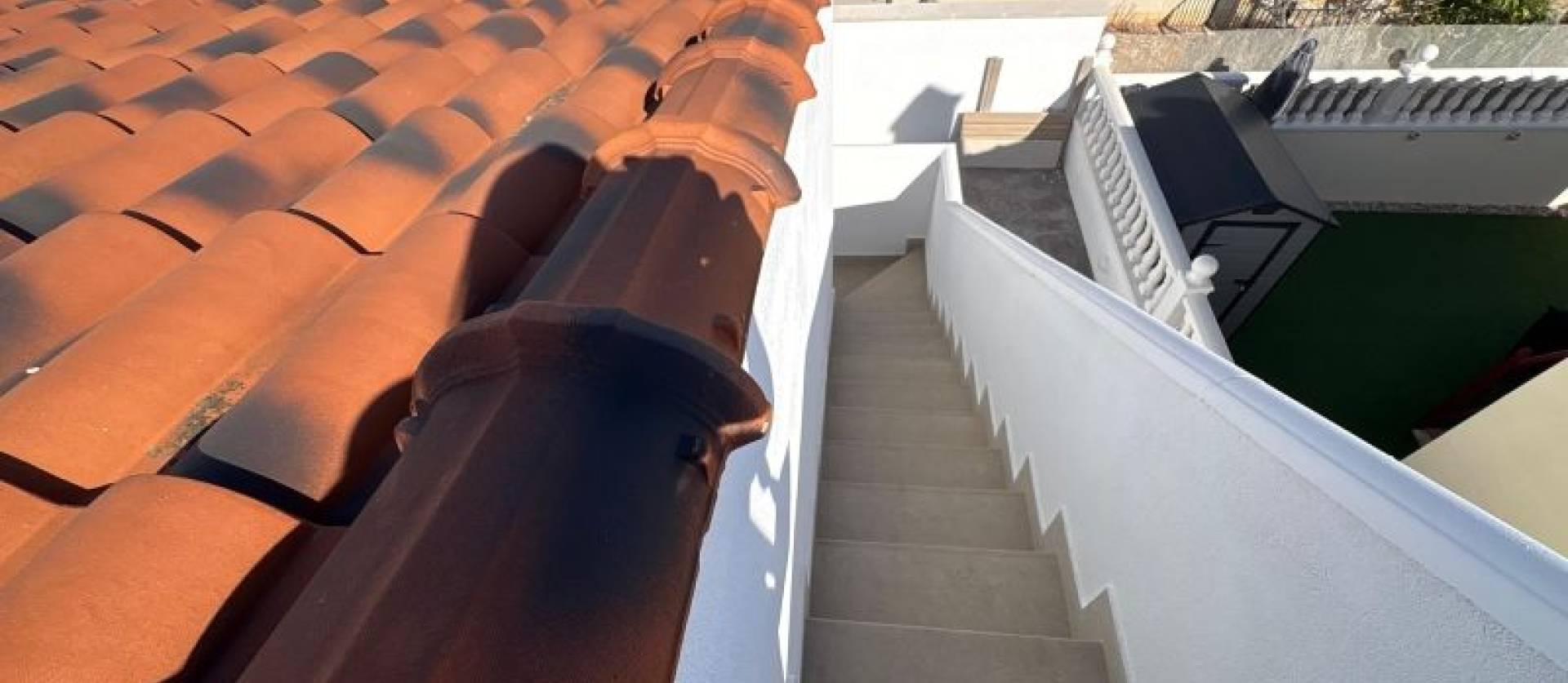 Sale - Villa - Algorfa