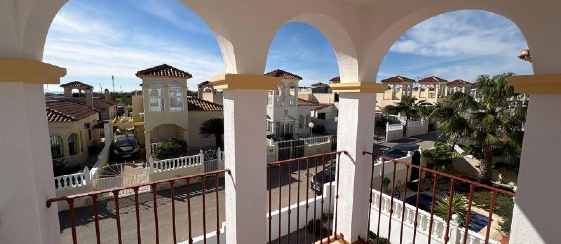 Sale - Villa - Algorfa