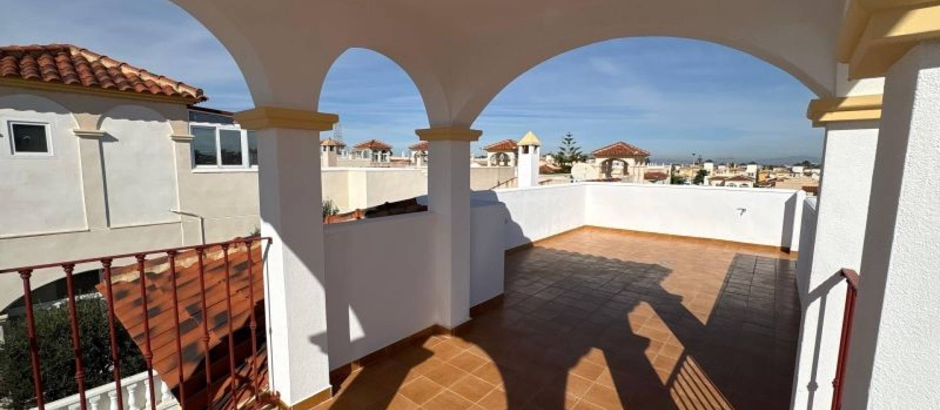 Sale - Villa - Algorfa