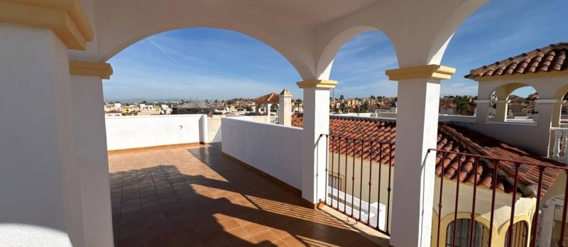 Sale - Villa - Algorfa