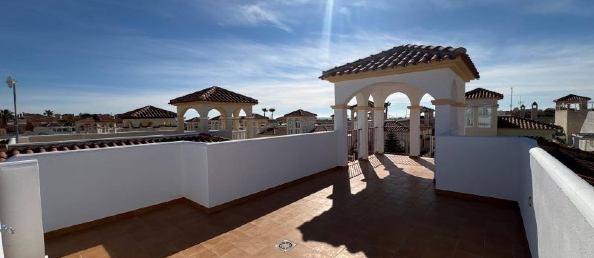 Sale - Villa - Algorfa
