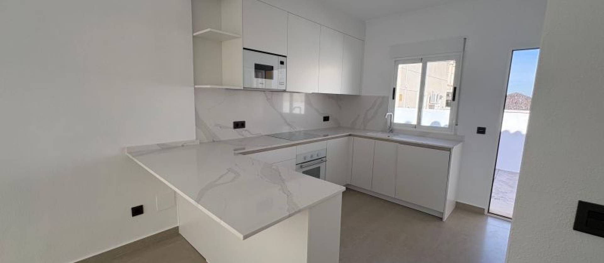 Sale - Villa - Algorfa