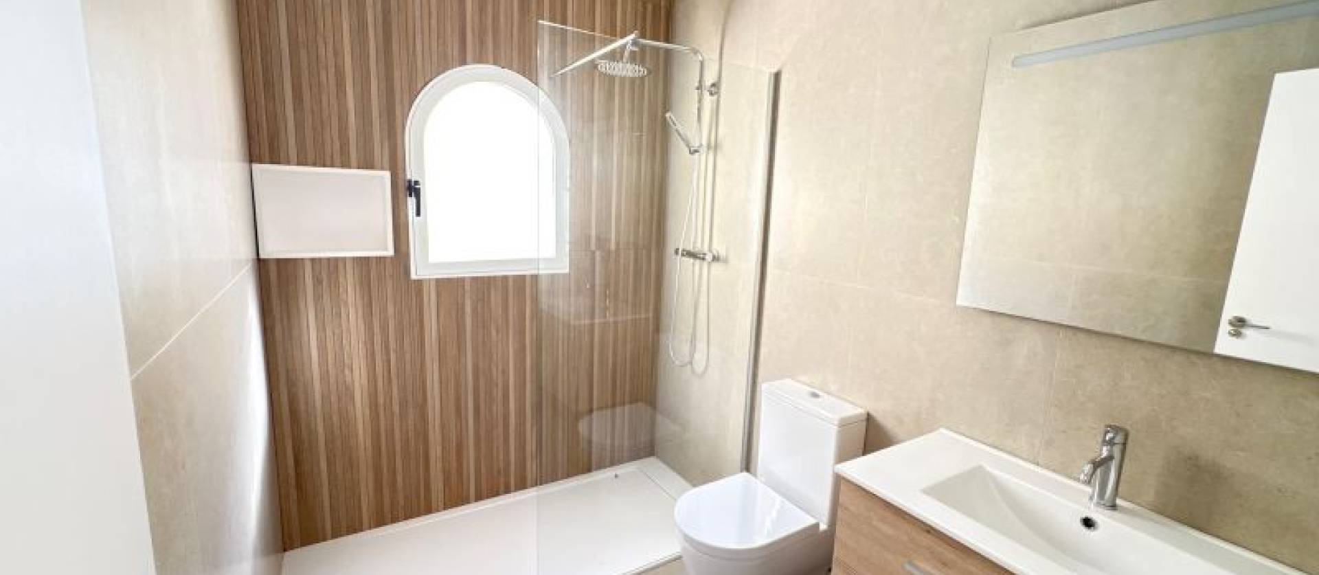 Sale - Villa - Algorfa