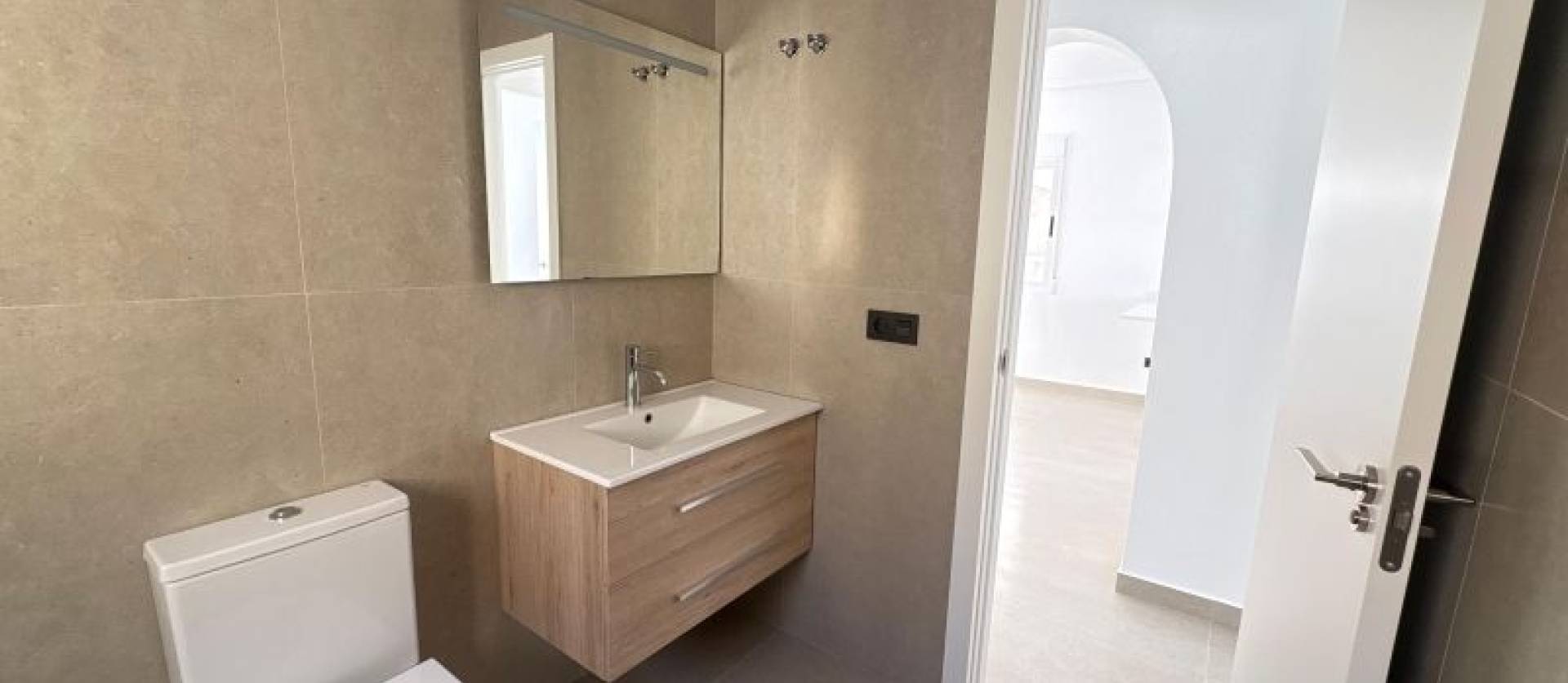 Sale - Villa - Algorfa