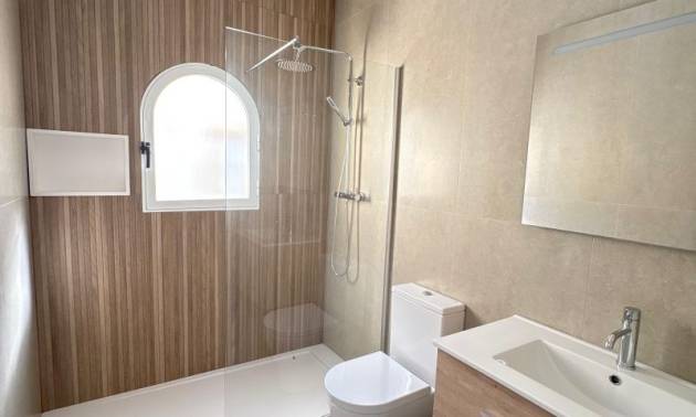 Sale - Villa - Algorfa