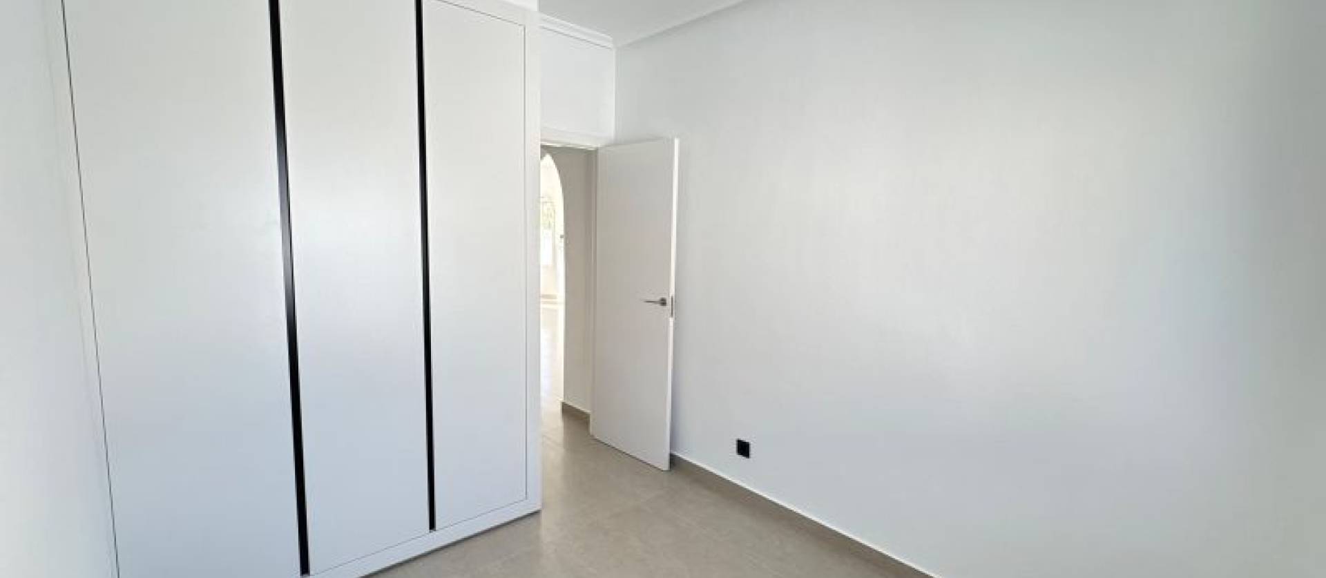 Sale - Villa - Algorfa