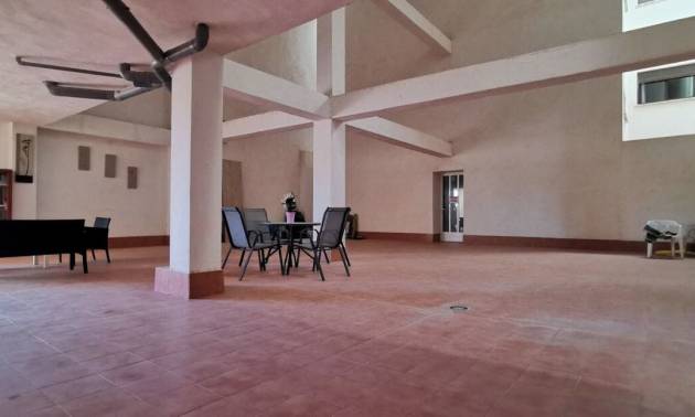 Sale - Apartment - Sucina - Costa Calida