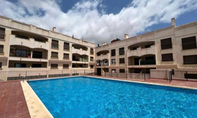 Sale - Apartment - Sucina - Costa Calida