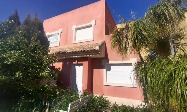Revente - Semi Detached - La Tercia