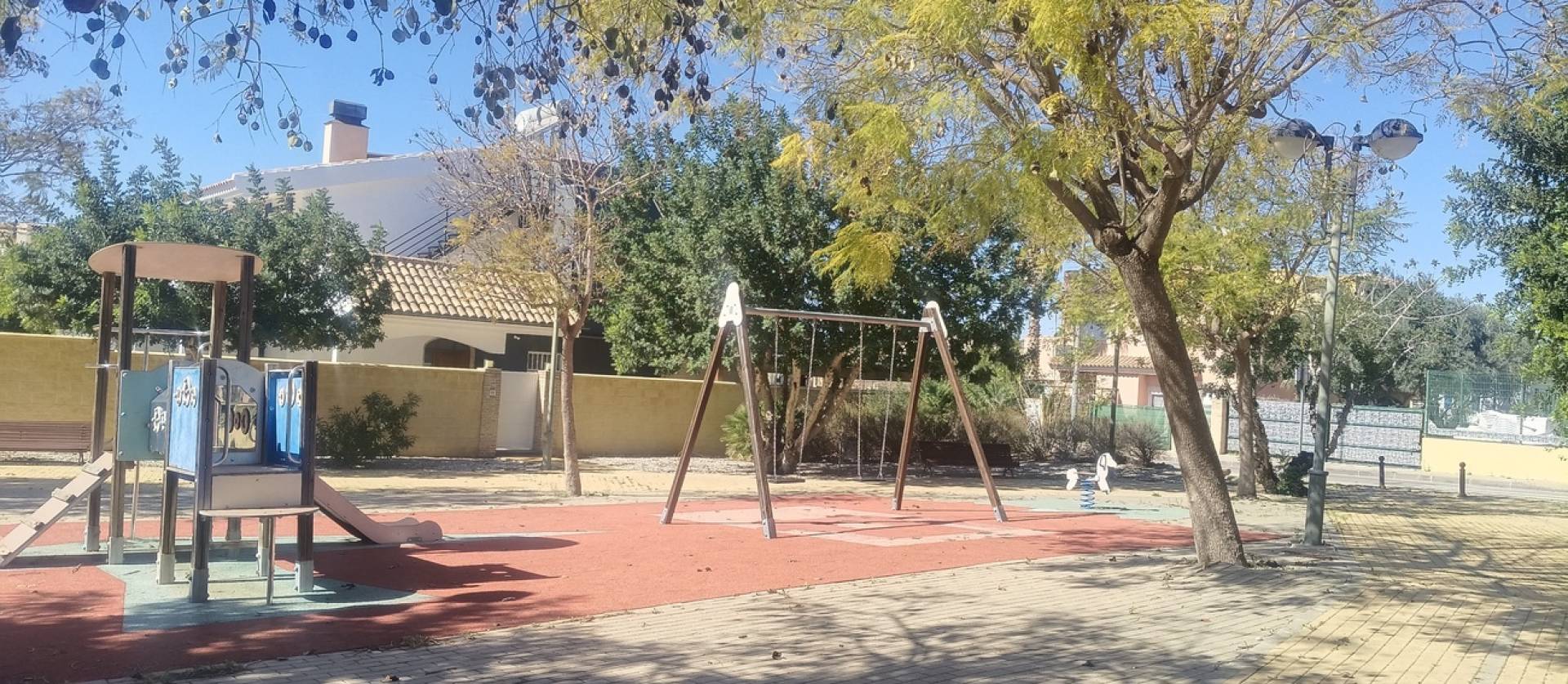 Revente - Semi Detached - La Tercia