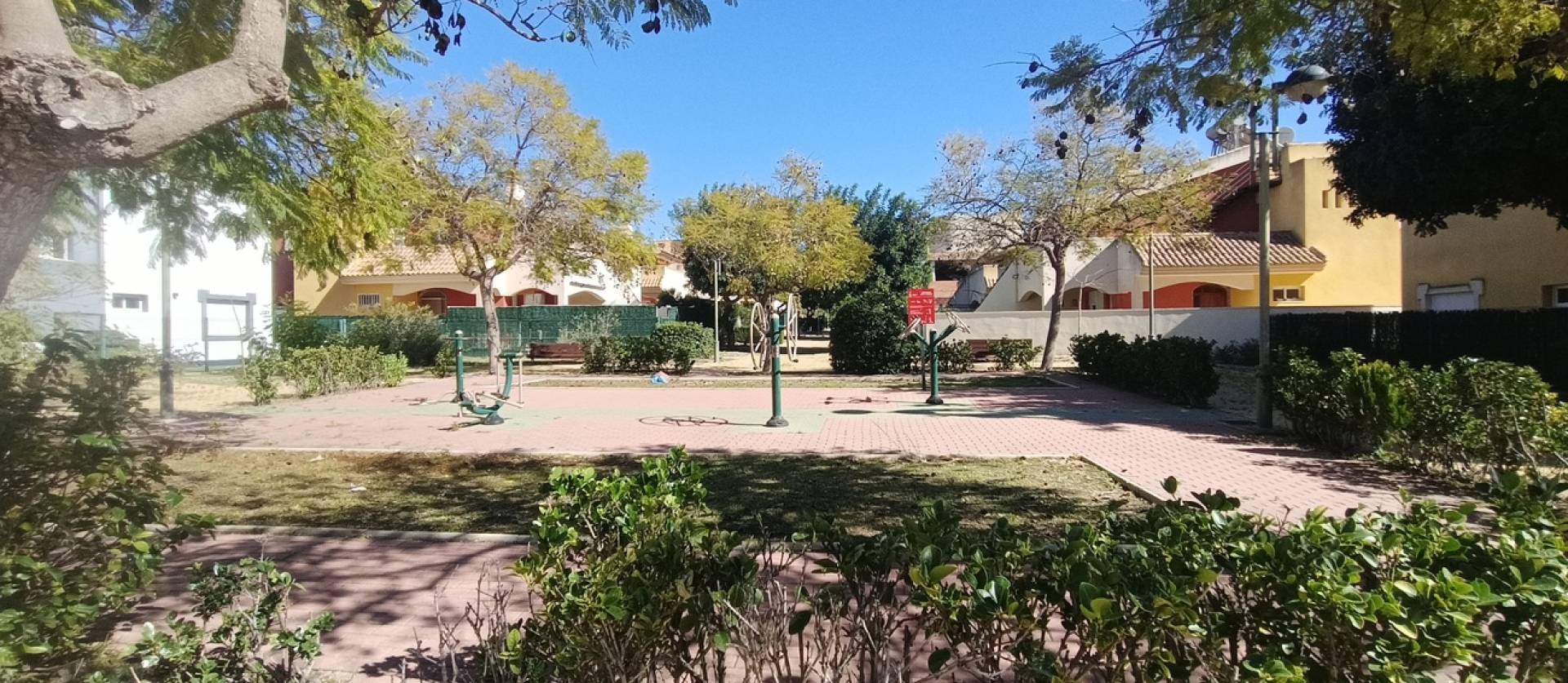 Revente - Semi Detached - La Tercia