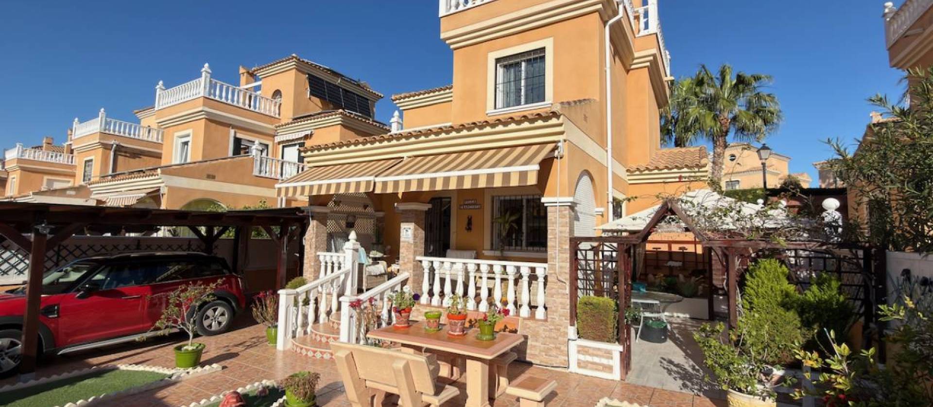 Revente - Villa - Lo Crispin