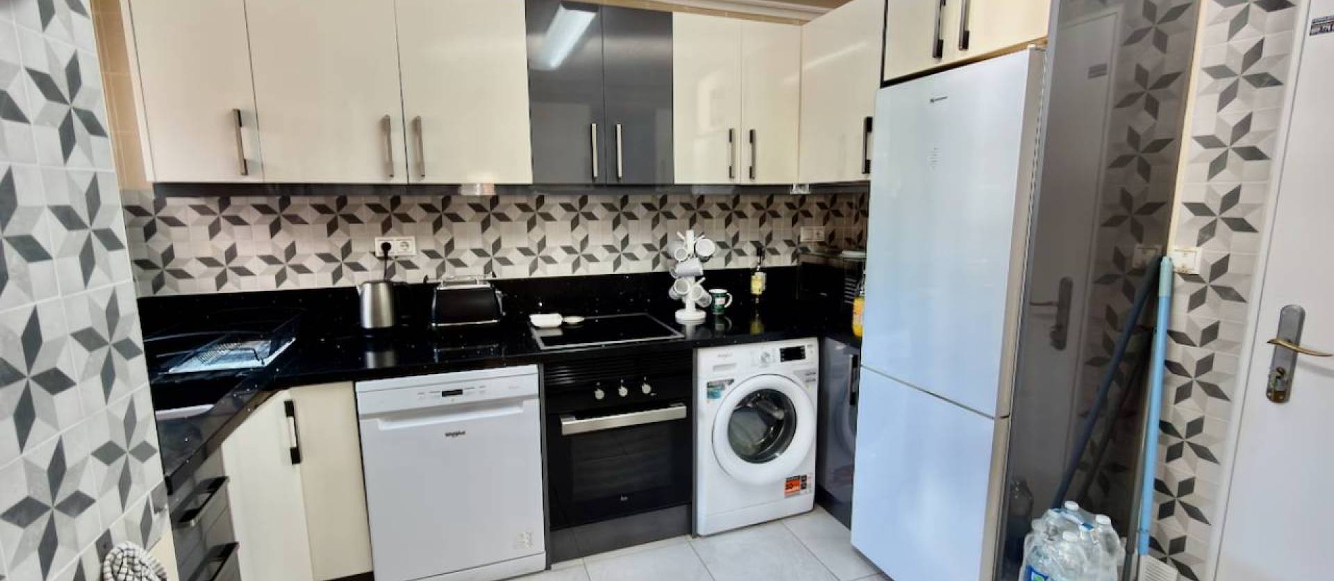 Revente - Villa - Lo Crispin