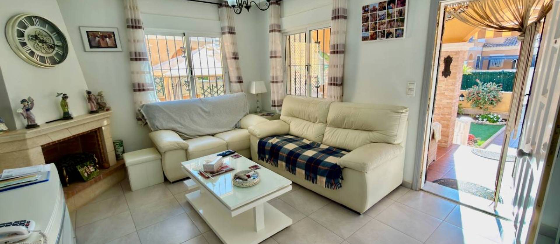 Revente - Villa - Lo Crispin