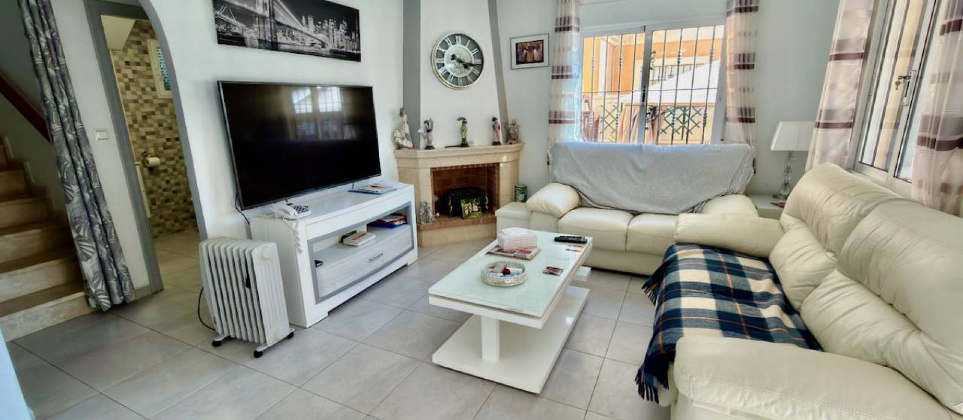 Revente - Villa - Lo Crispin