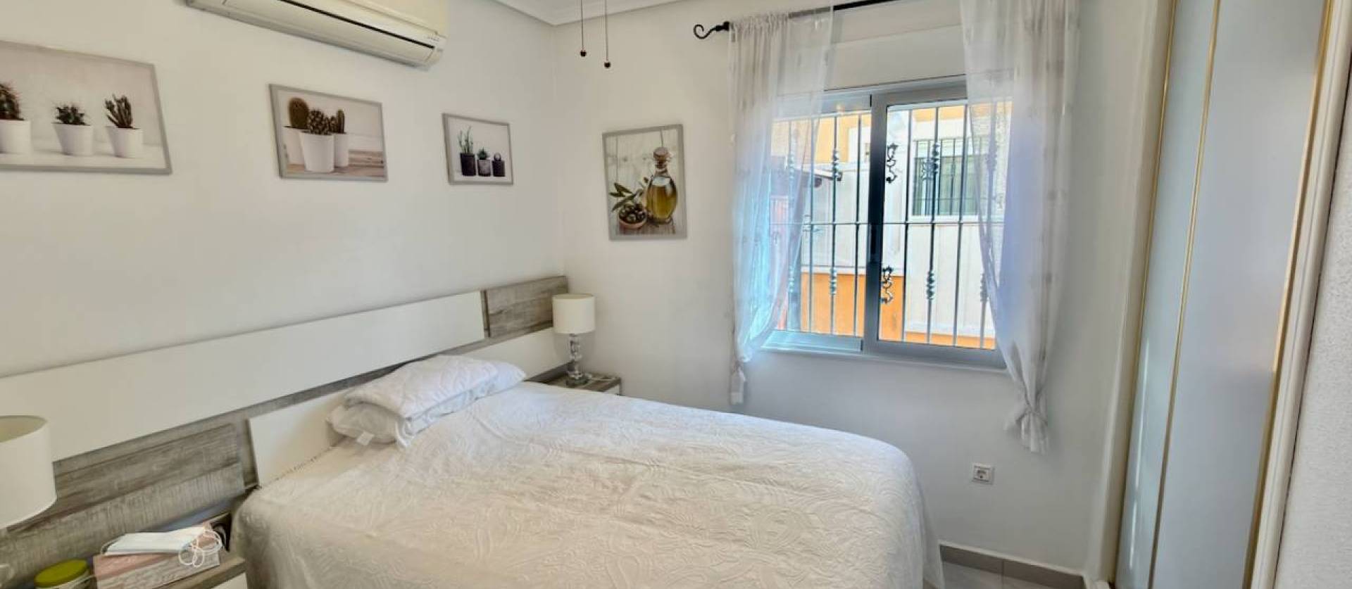 Revente - Villa - Lo Crispin