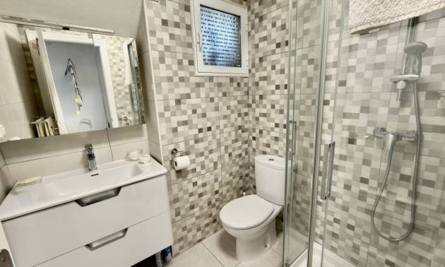 Revente - Villa - Lo Crispin