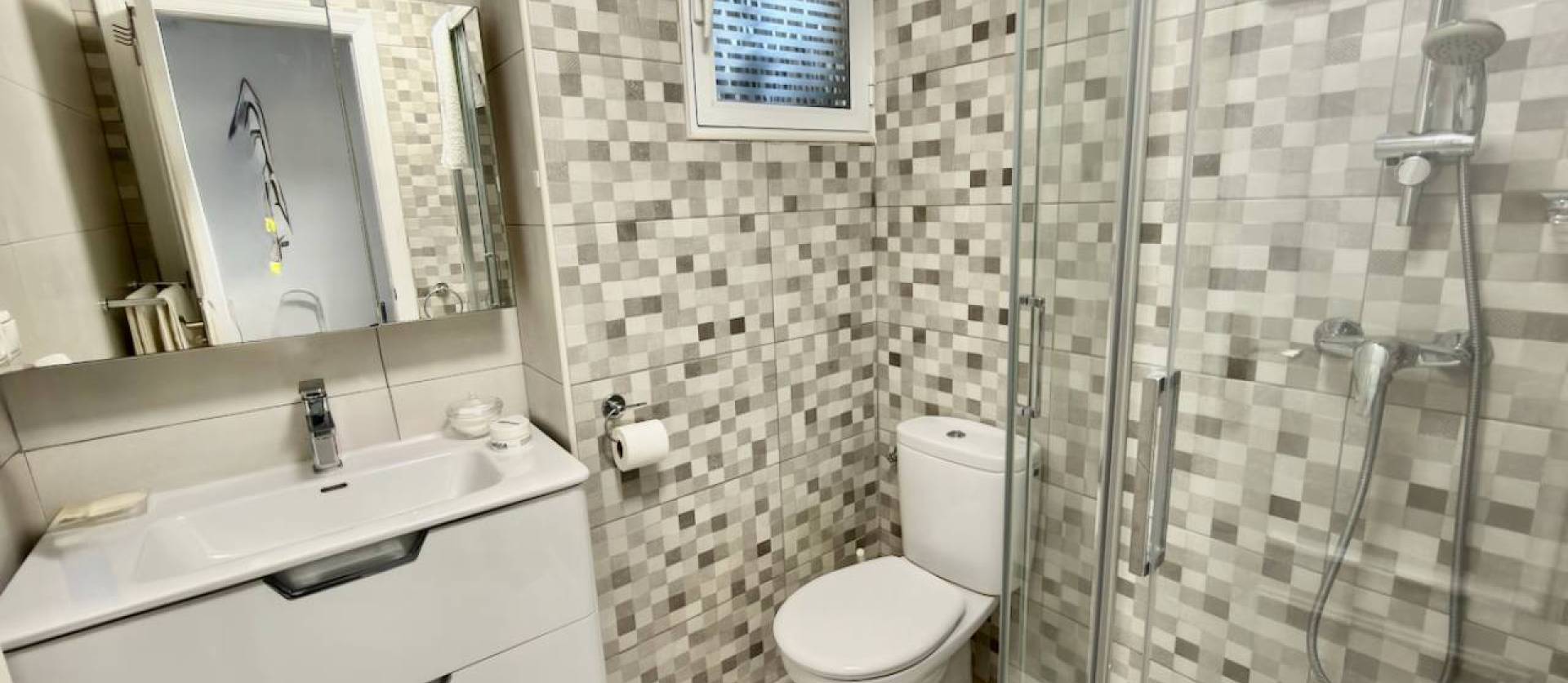 Revente - Villa - Lo Crispin