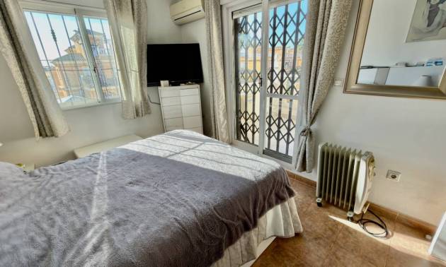 Revente - Villa - Lo Crispin