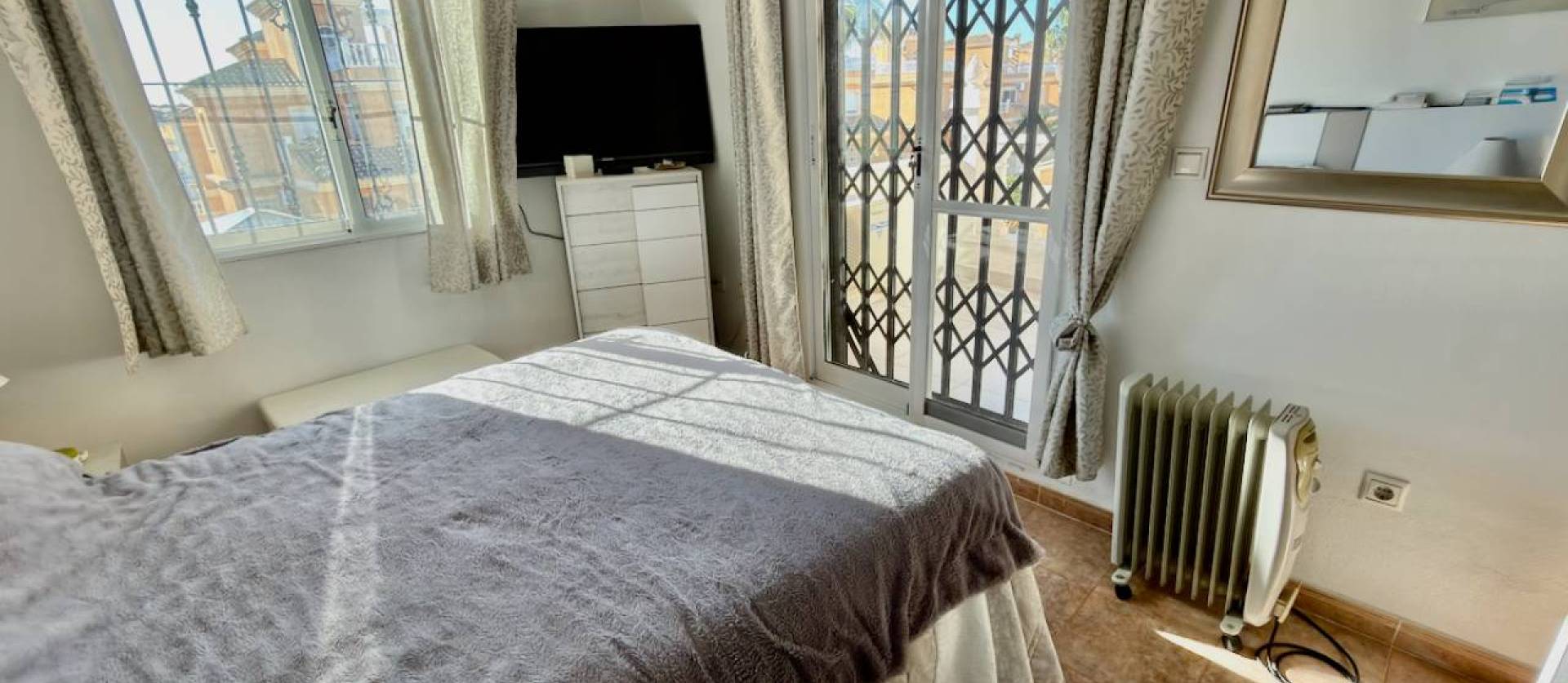 Revente - Villa - Lo Crispin