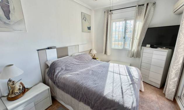 Revente - Villa - Lo Crispin