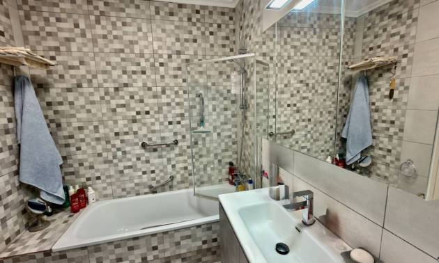 Revente - Villa - Lo Crispin