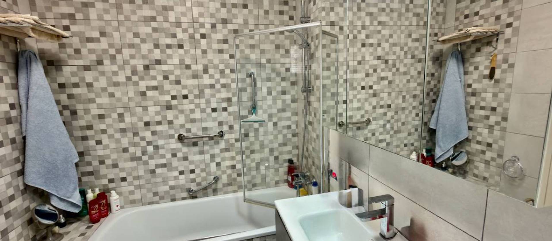 Revente - Villa - Lo Crispin