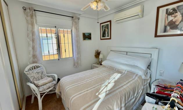 Revente - Villa - Lo Crispin