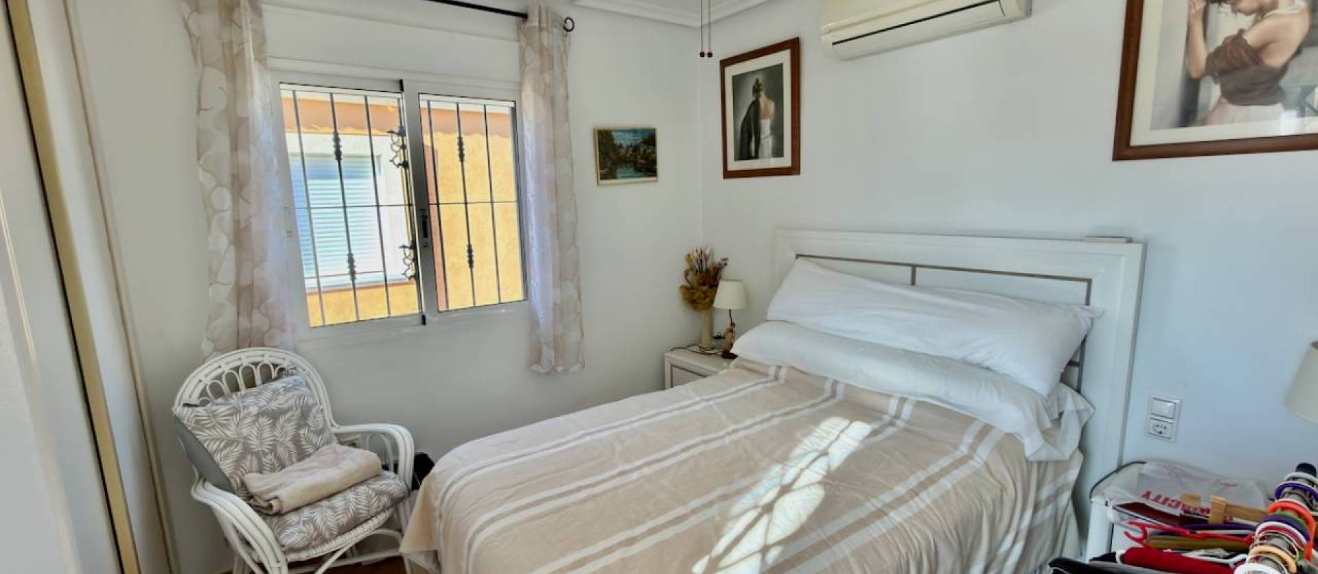 Revente - Villa - Lo Crispin